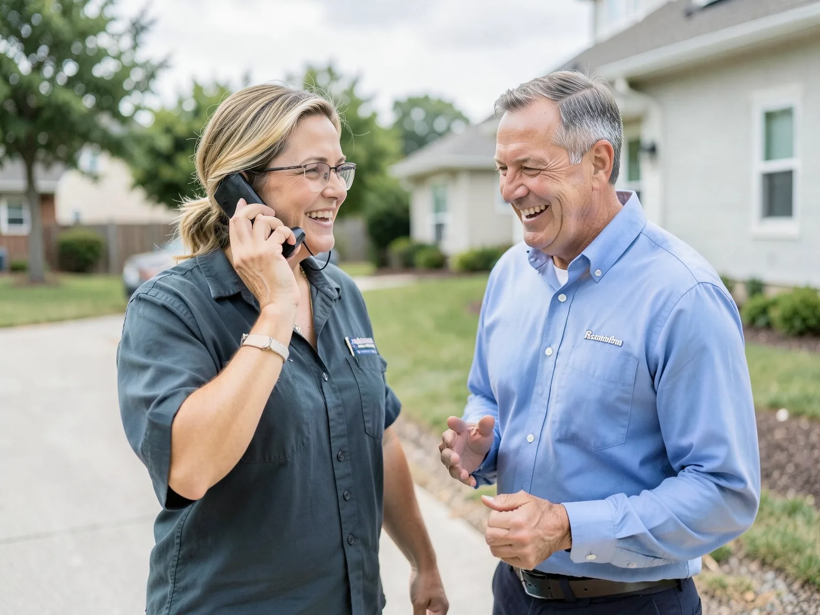 Frequently Asked Questions About Storm Recovery Services in Avon, MA